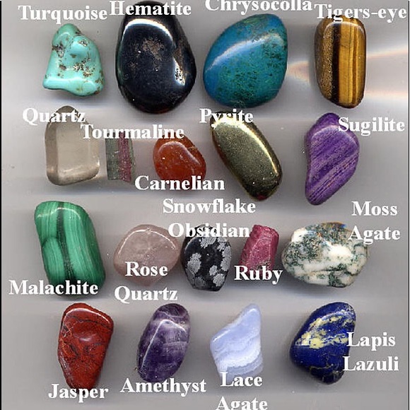 NEW Boho Bracelet Semiprecious Stones Handmade Tulum Beach Artisans - Picture 2 of 10